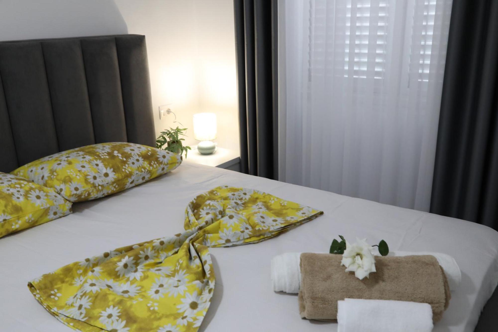 שקודר Rozafa Guest Room Center מראה חיצוני תמונה