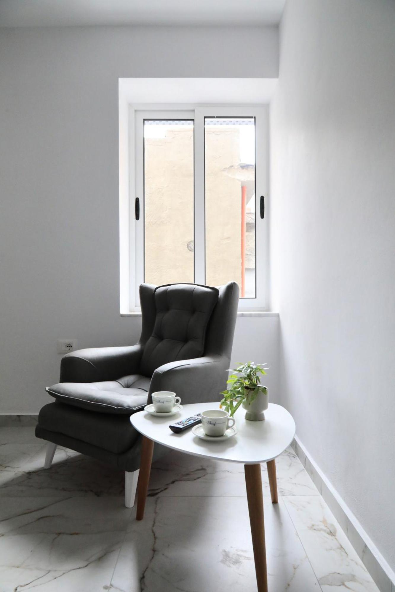 שקודר Rozafa Guest Room Center מראה חיצוני תמונה